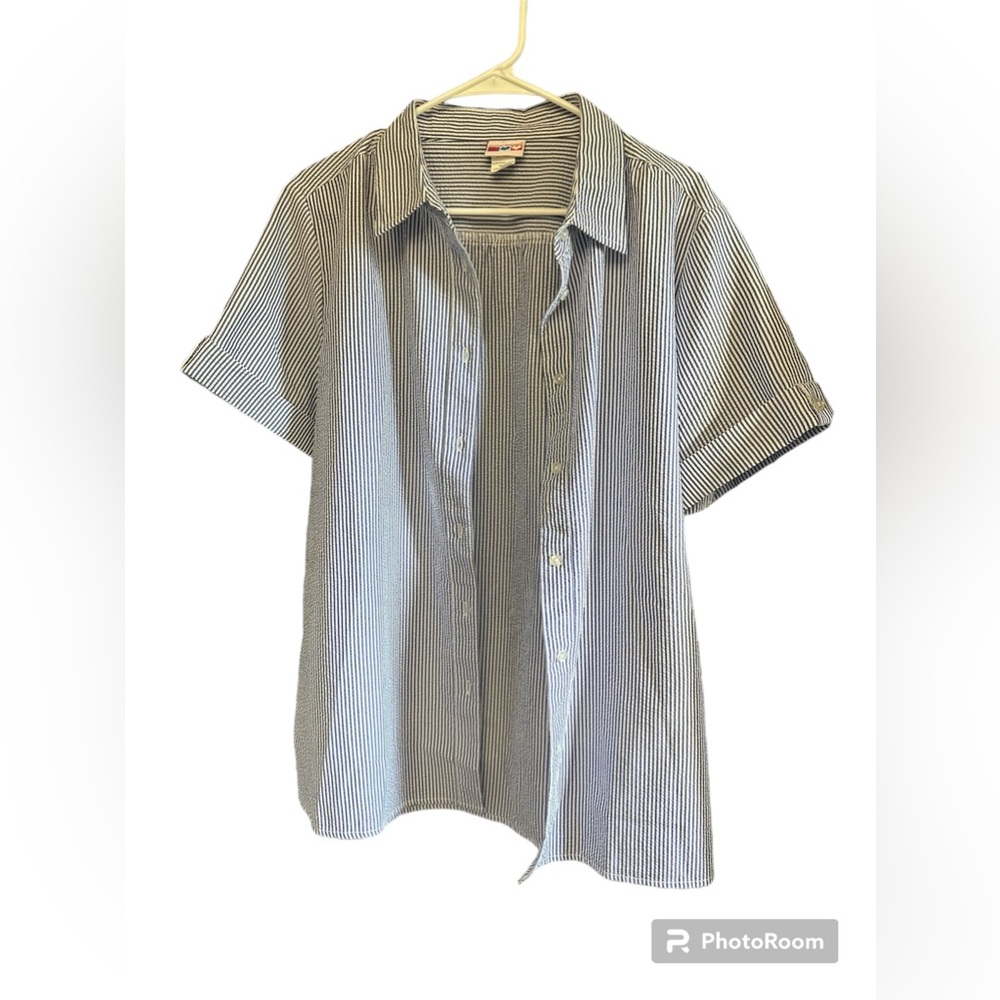 Vintage shirt